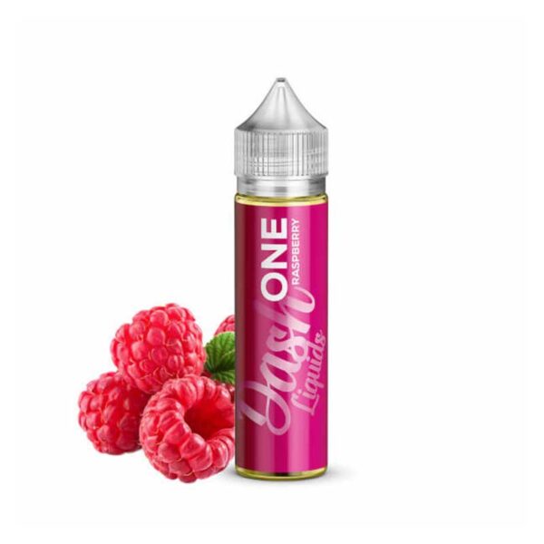 Dash One Raspberry Aroma