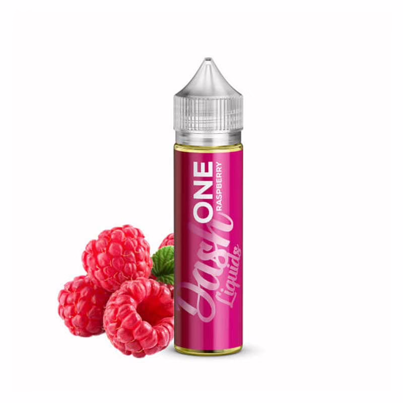 Dash One Raspberry Aroma Dash One Raspberry Aroma