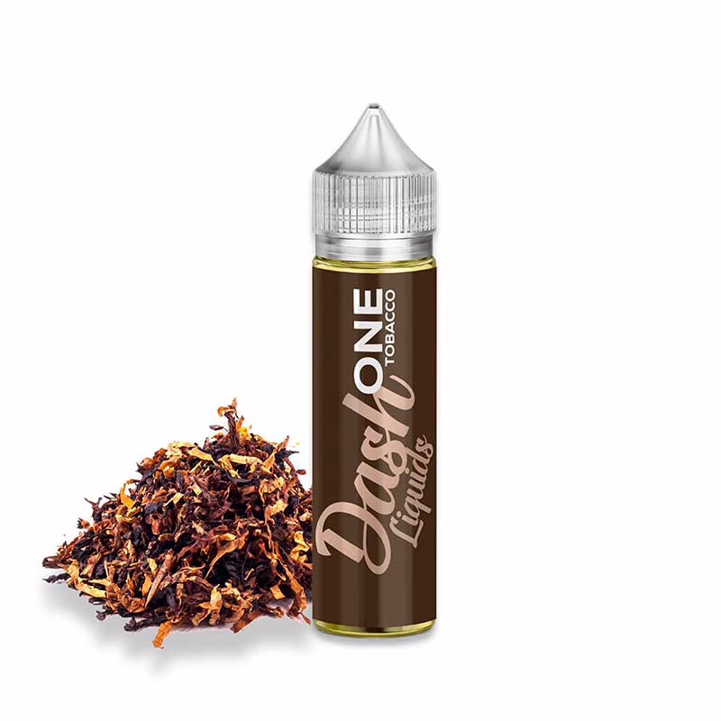 Dash One Tobacco Aroma Dash One Tobacco Aroma