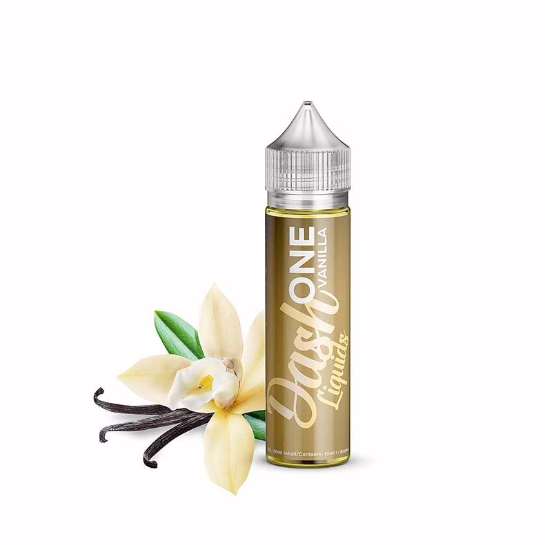 Dash One Vanilla Aroma Dash One Vanilla Aroma