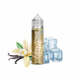 Dash One Vanilla Ice Aroma