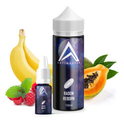 Antimatter Aroma - Radon Reborn 10ml