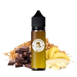 Don Cristo - BTC - 10ml Aroma (Longfill)