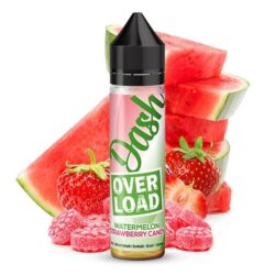 Dash Overload - Watermelon Strawberry Candy Aroma