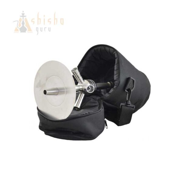 Shisha Tasche klein 33 cm-2