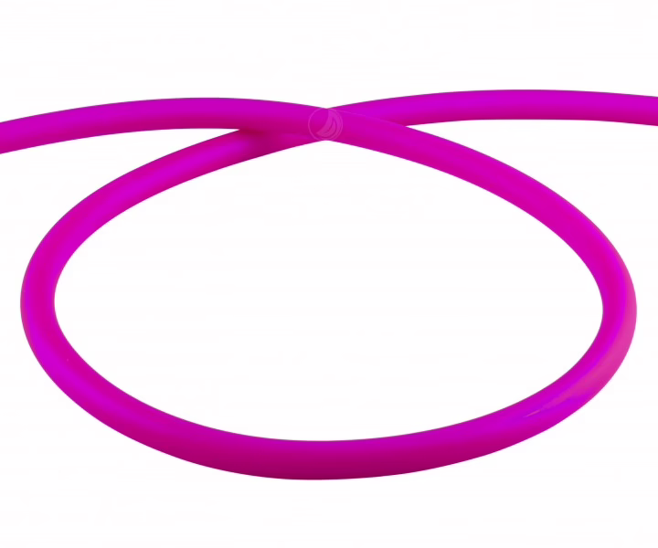 Silikonschlauch 150cm - Pink Silikonschlauch 150cm - Pink