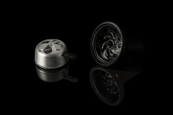 Kaloud Lotus I+ Silver mit Samsaris