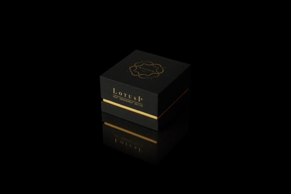 Kaloud Lotus I+ Silver Packung