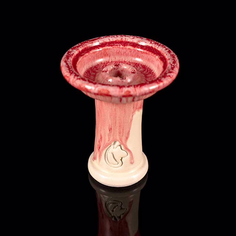 Dschinni Schamott Phunnel Royal Rot01 Dschinni Schamott Phunnel Royal Rot01