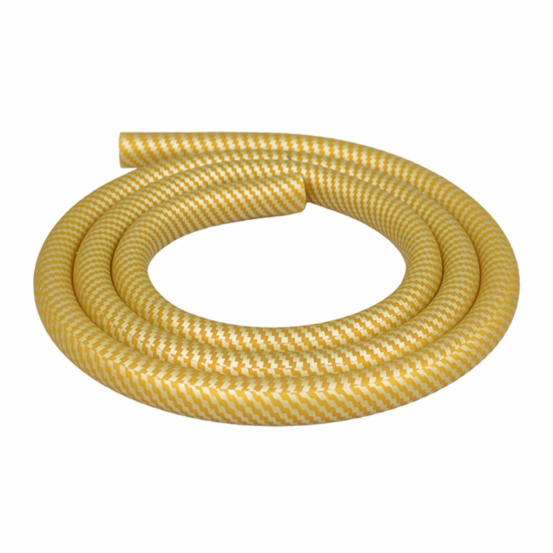 Silikonschlauch Carbon Gold Silikonschlauch Carbon Gold