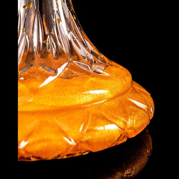 Sparkling Powder Orange-2
