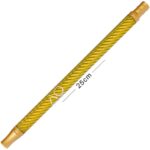 AO Carbon Mundstück Alu Gold-3