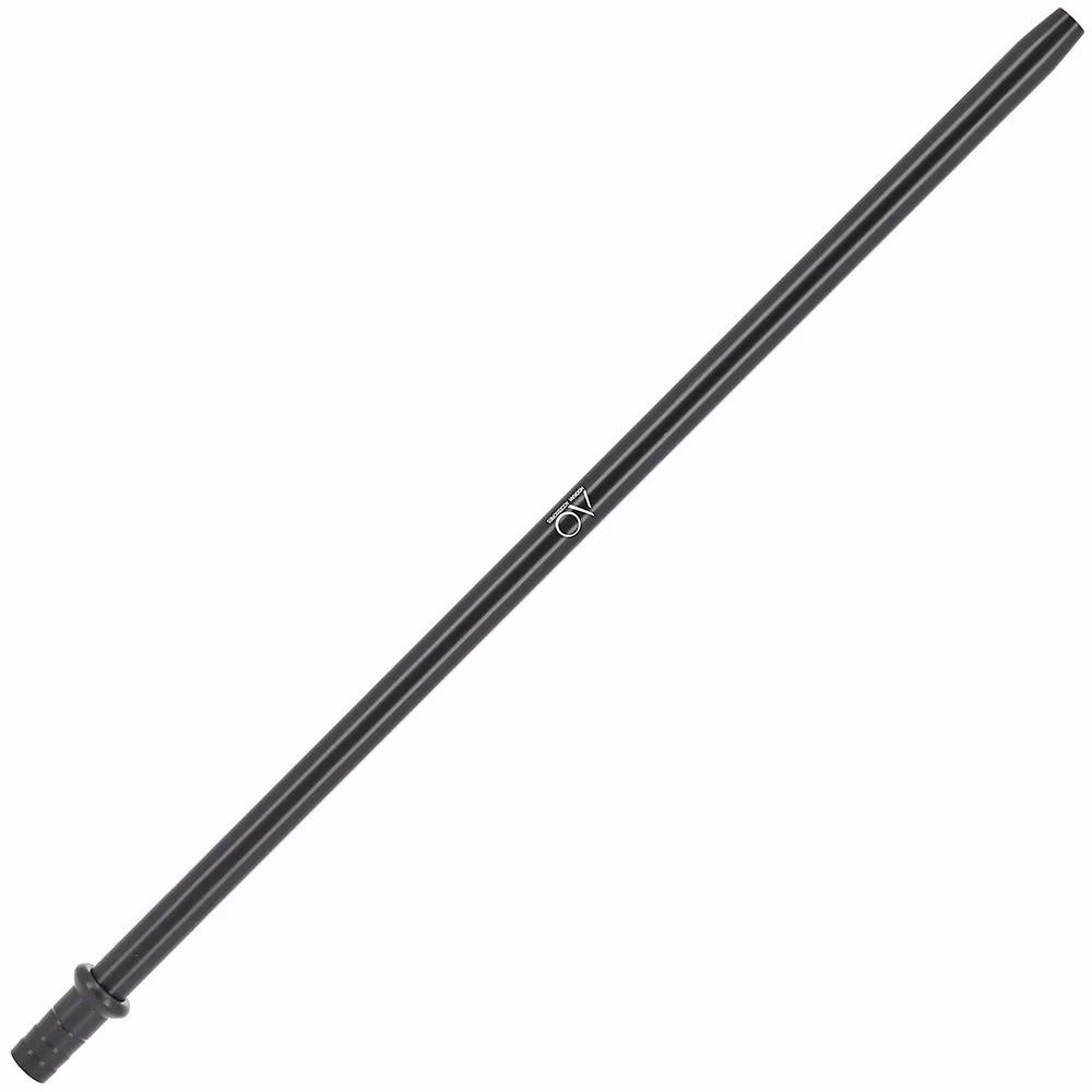 AO Alumundst-ck Slim Liner Matt Schwarz AO Alumundstück Slim Liner Matt Schwarz