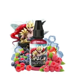 AL Ultimate Aroma - Valkyrie Green Edition 30ml