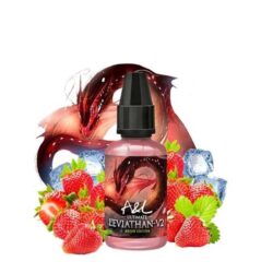 Leviathan V2  Aroma Ultimate by A&L GREEN EDITION 30ml